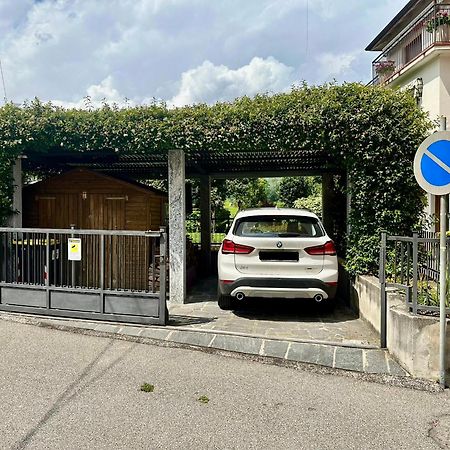 Apartment Ca Dai Noni Feriolo Eksteriør bilde