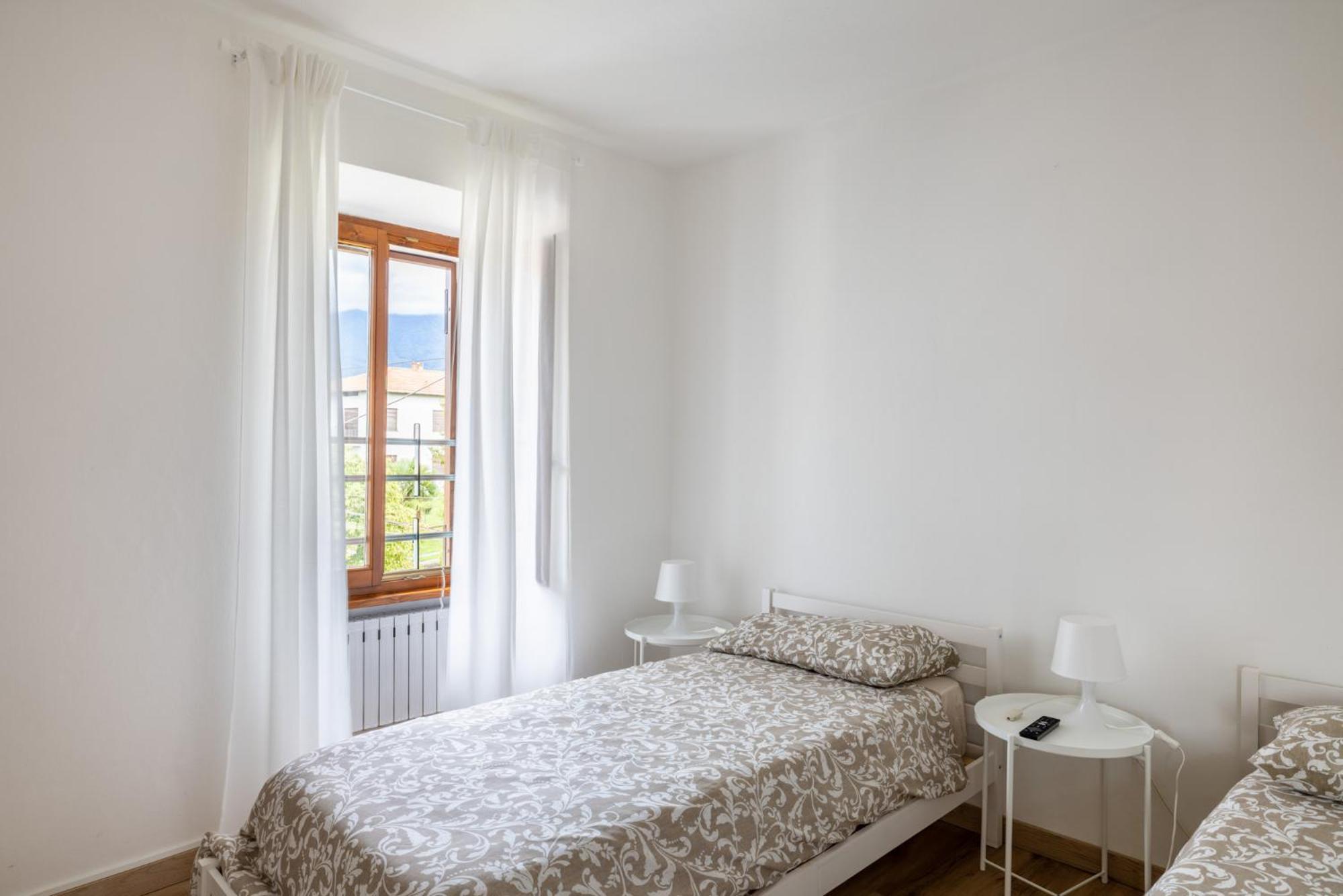Apartment Ca Dai Noni Feriolo Eksteriør bilde