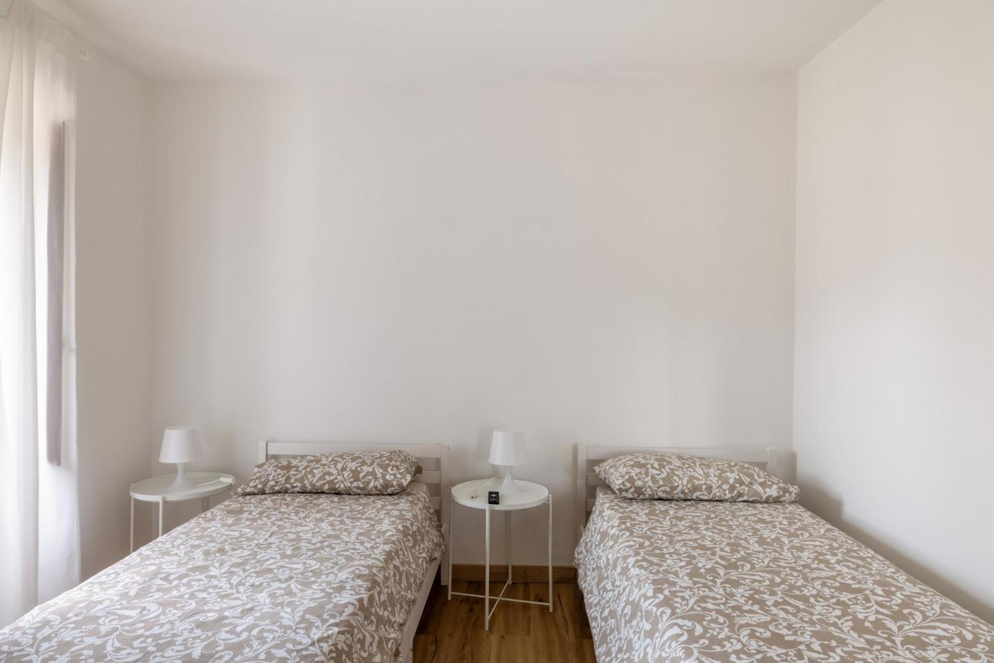 Apartment Ca Dai Noni Feriolo Eksteriør bilde