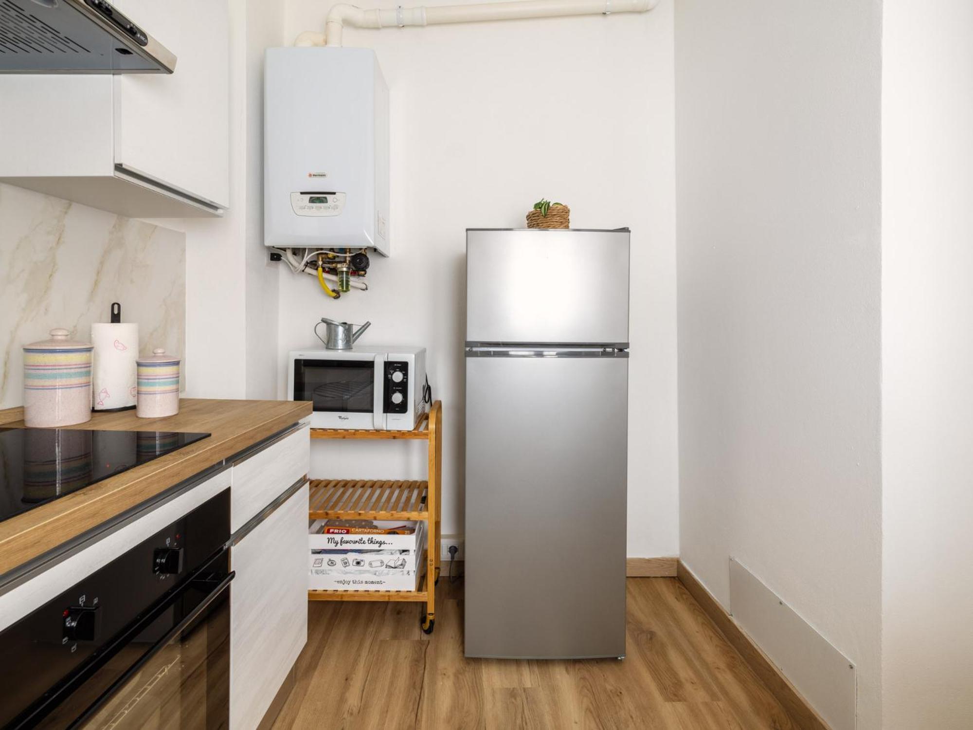 Apartment Ca Dai Noni Feriolo Eksteriør bilde