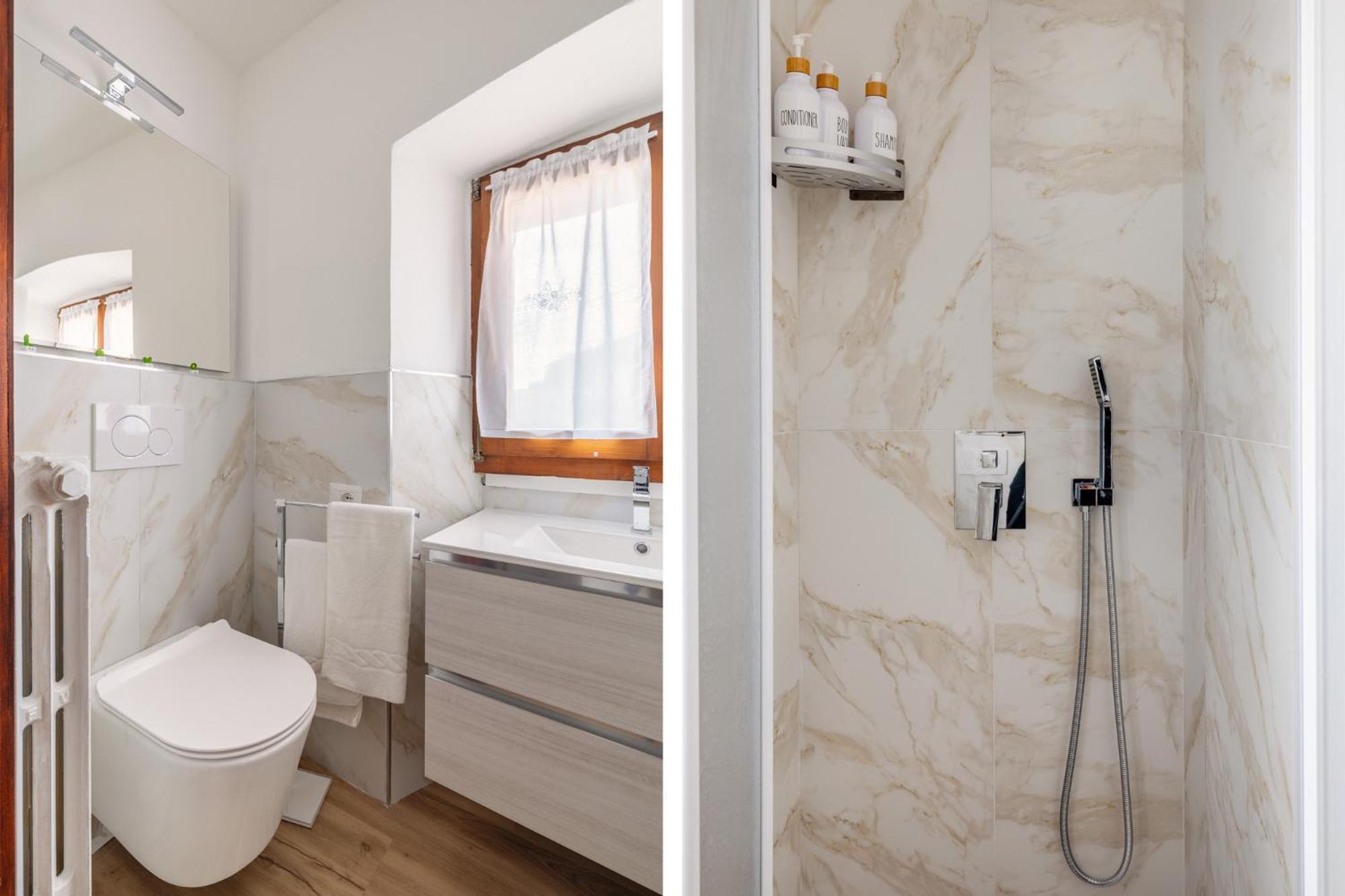 Apartment Ca Dai Noni Feriolo Eksteriør bilde