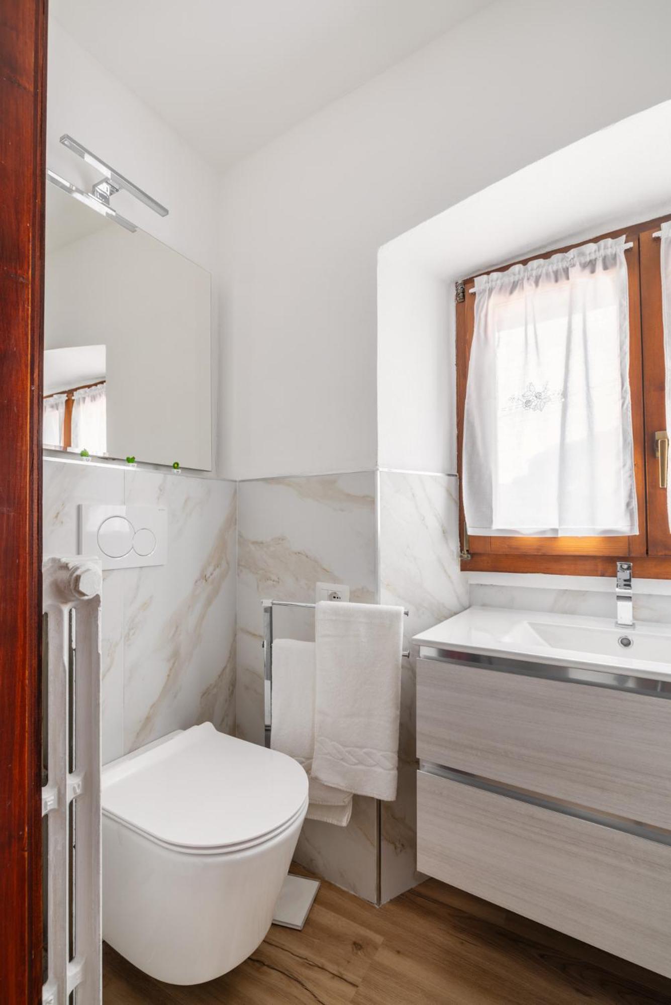 Apartment Ca Dai Noni Feriolo Eksteriør bilde