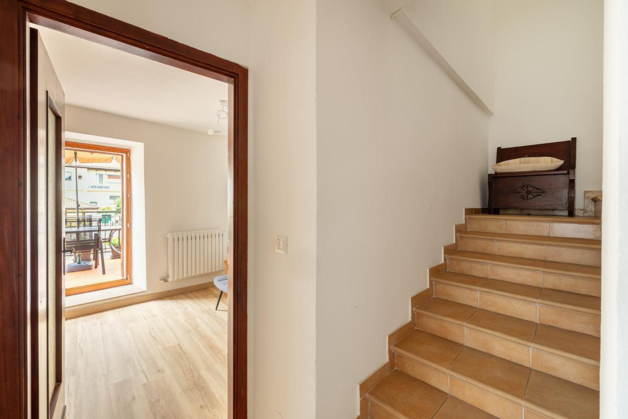 Apartment Ca Dai Noni Feriolo Eksteriør bilde