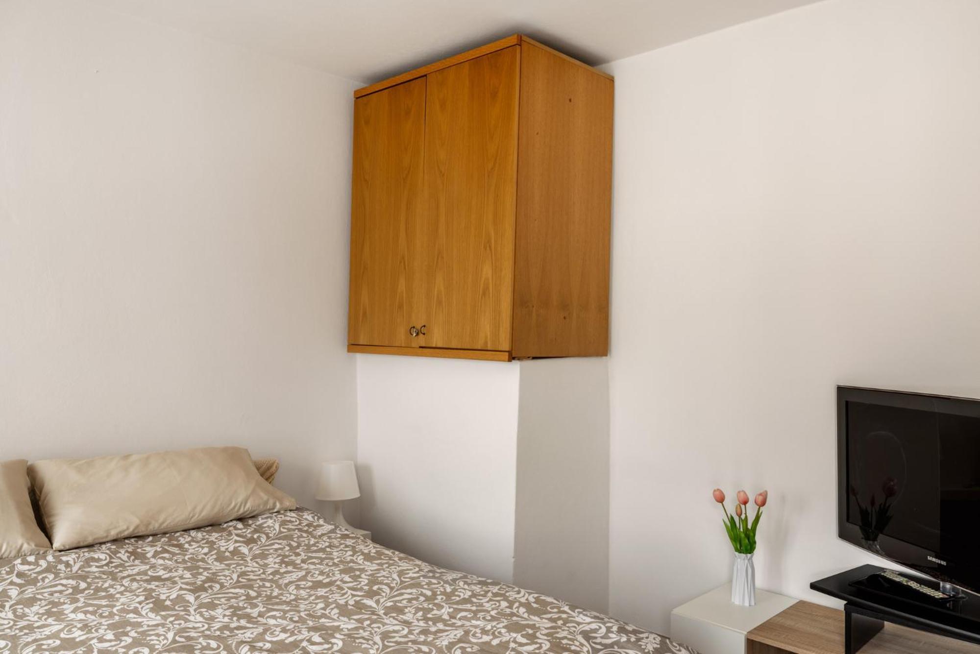 Apartment Ca Dai Noni Feriolo Eksteriør bilde