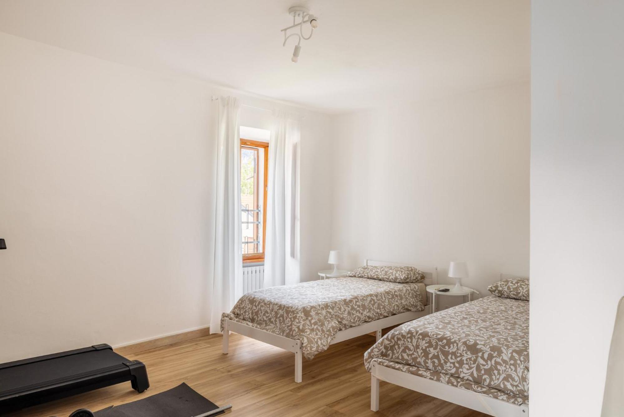Apartment Ca Dai Noni Feriolo Eksteriør bilde