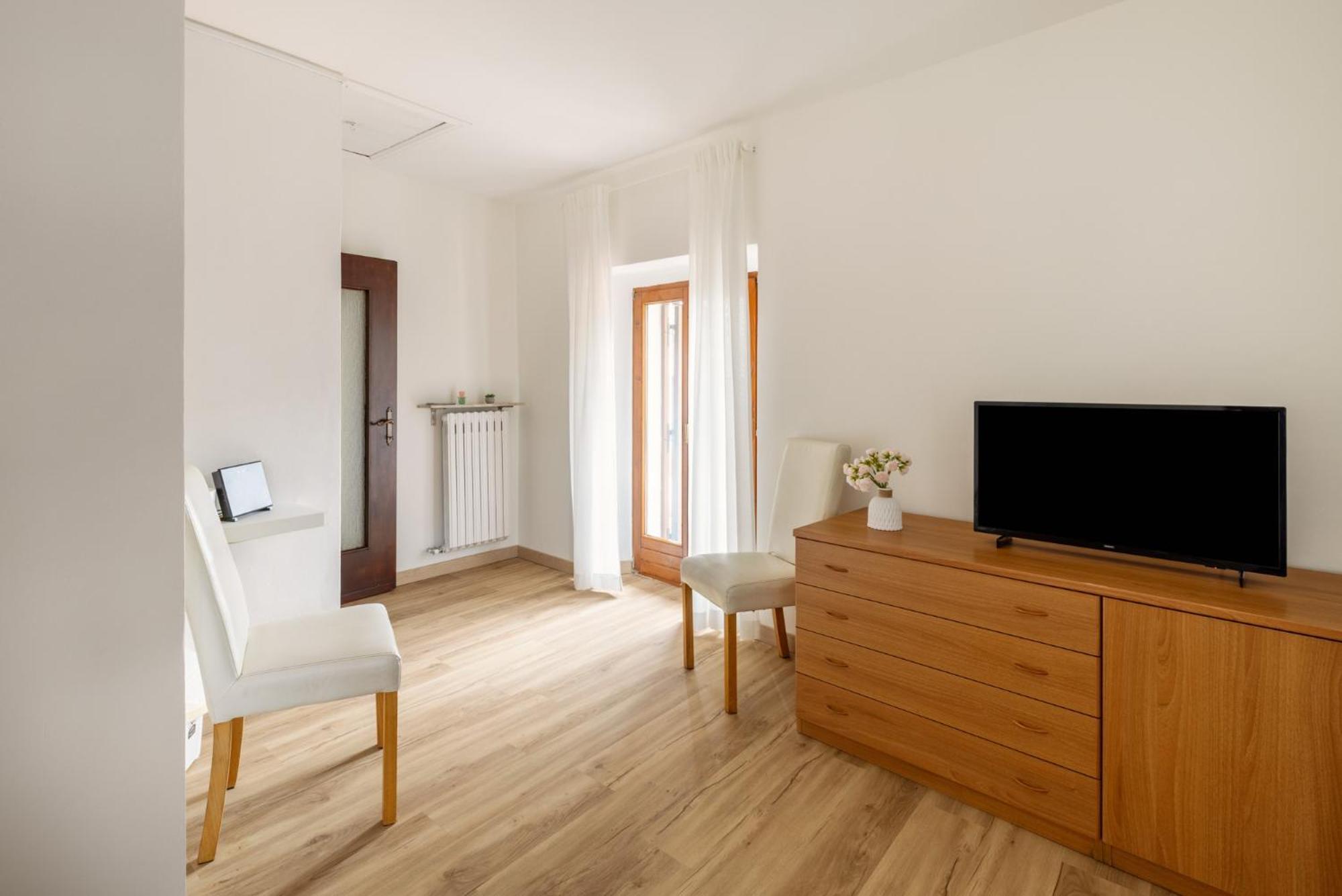 Apartment Ca Dai Noni Feriolo Eksteriør bilde