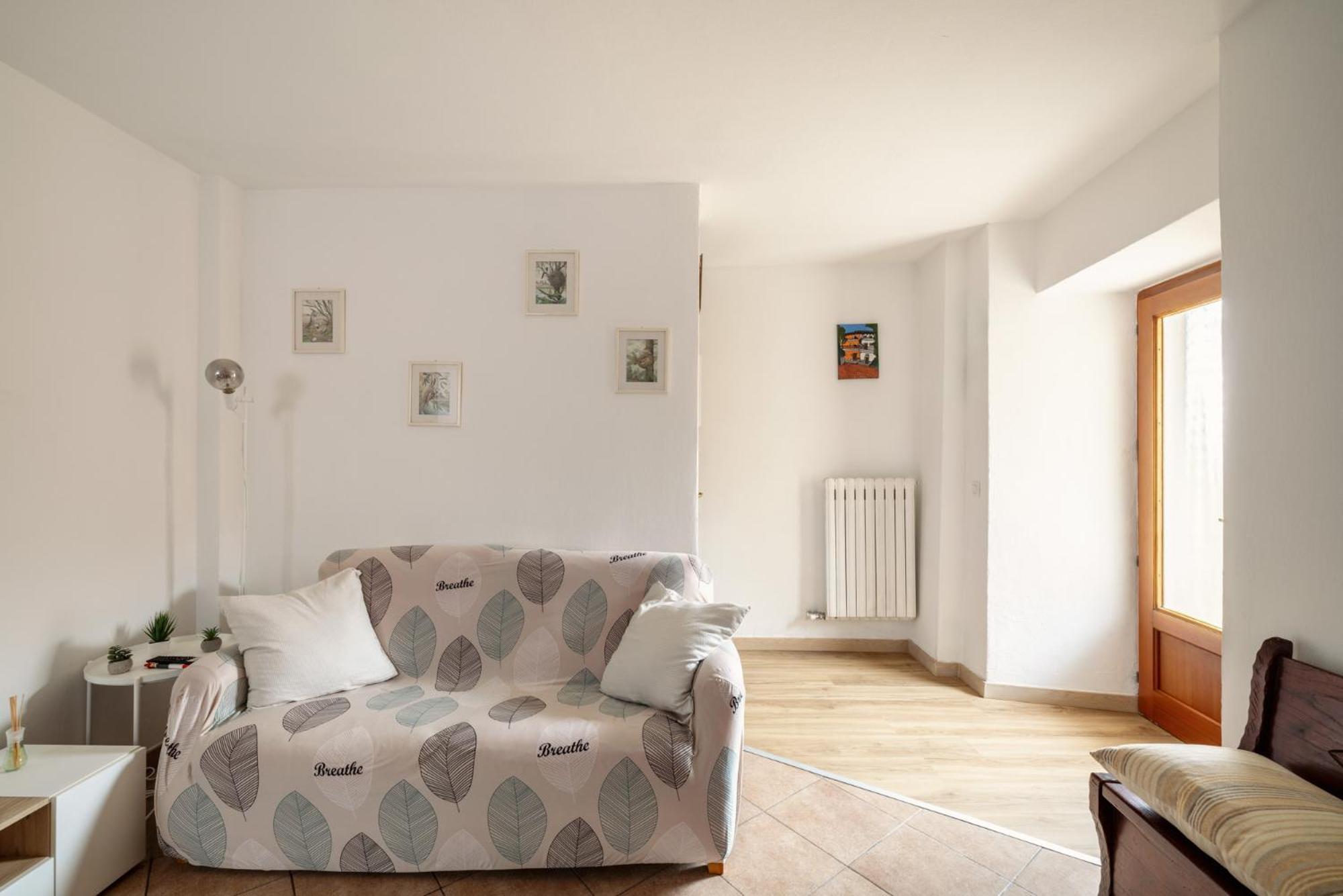Apartment Ca Dai Noni Feriolo Eksteriør bilde