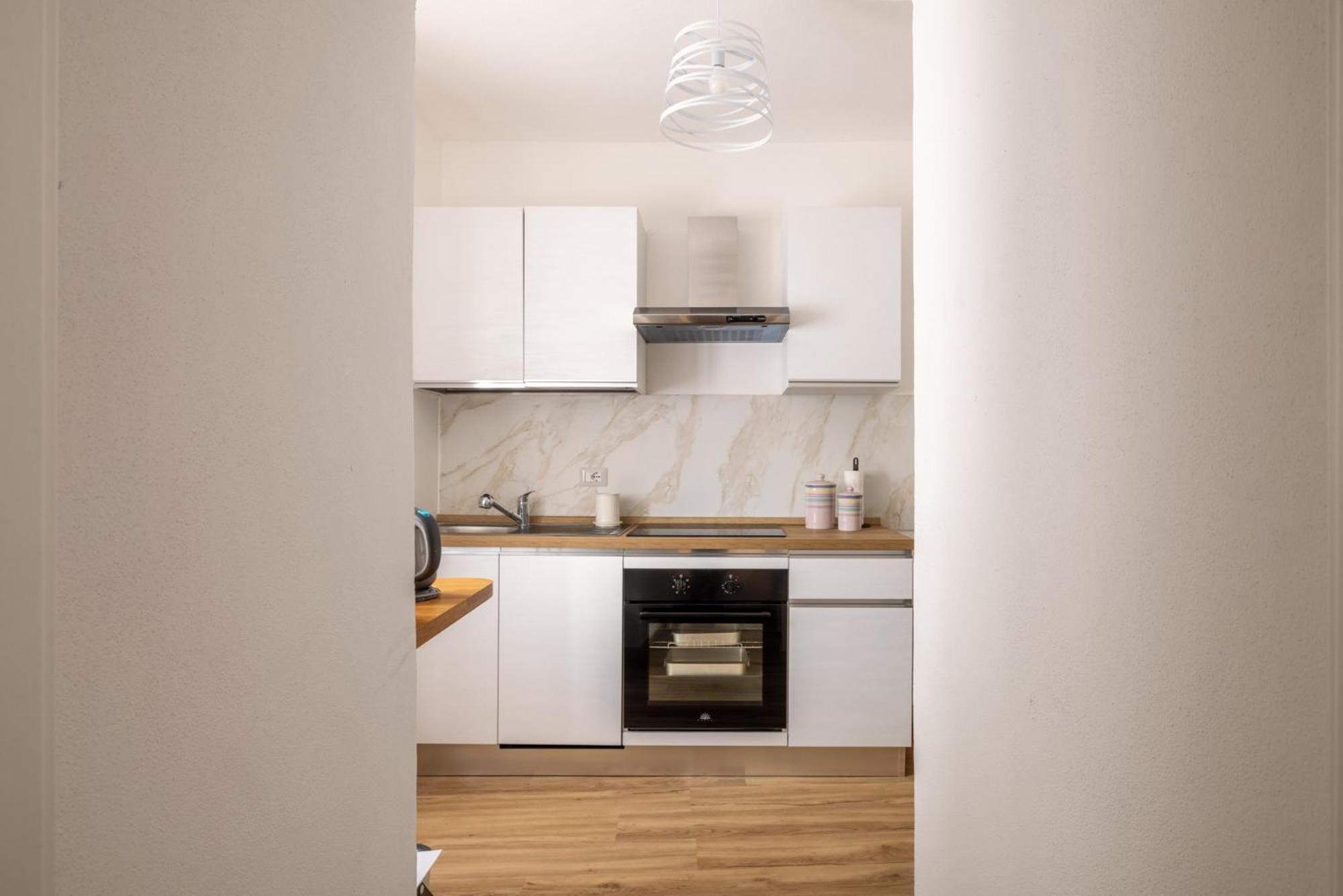 Apartment Ca Dai Noni Feriolo Eksteriør bilde