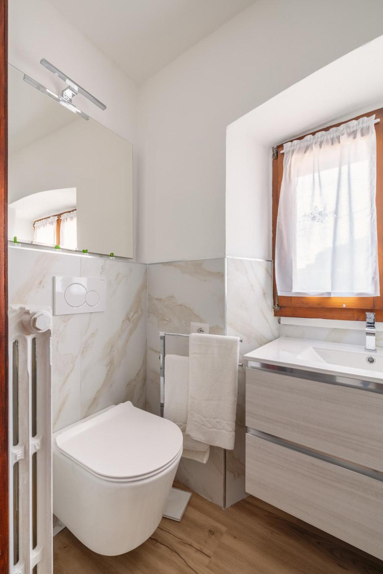 Apartment Ca Dai Noni Feriolo Eksteriør bilde