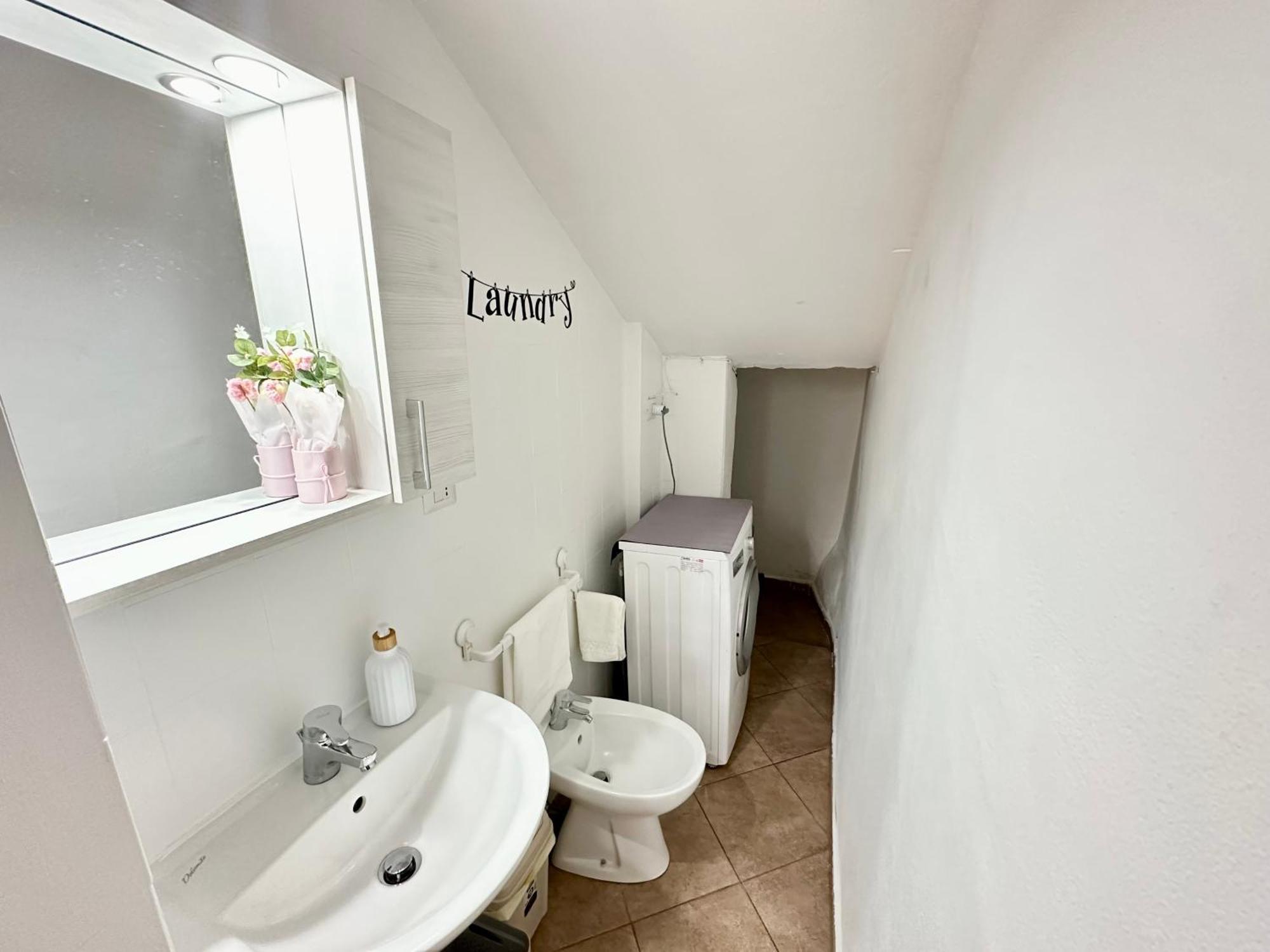 Apartment Ca Dai Noni Feriolo Eksteriør bilde
